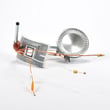 Water Heater Burner Assembly