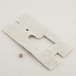 Water Heater Burner Orifice, #51 for Kenmore 153336951 - Part 100109241