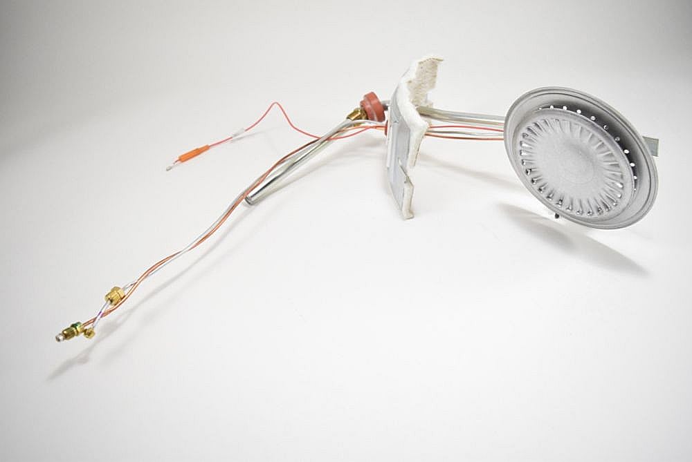 Water Heater Burner Assembly 9003461 parts Sears PartsDirect