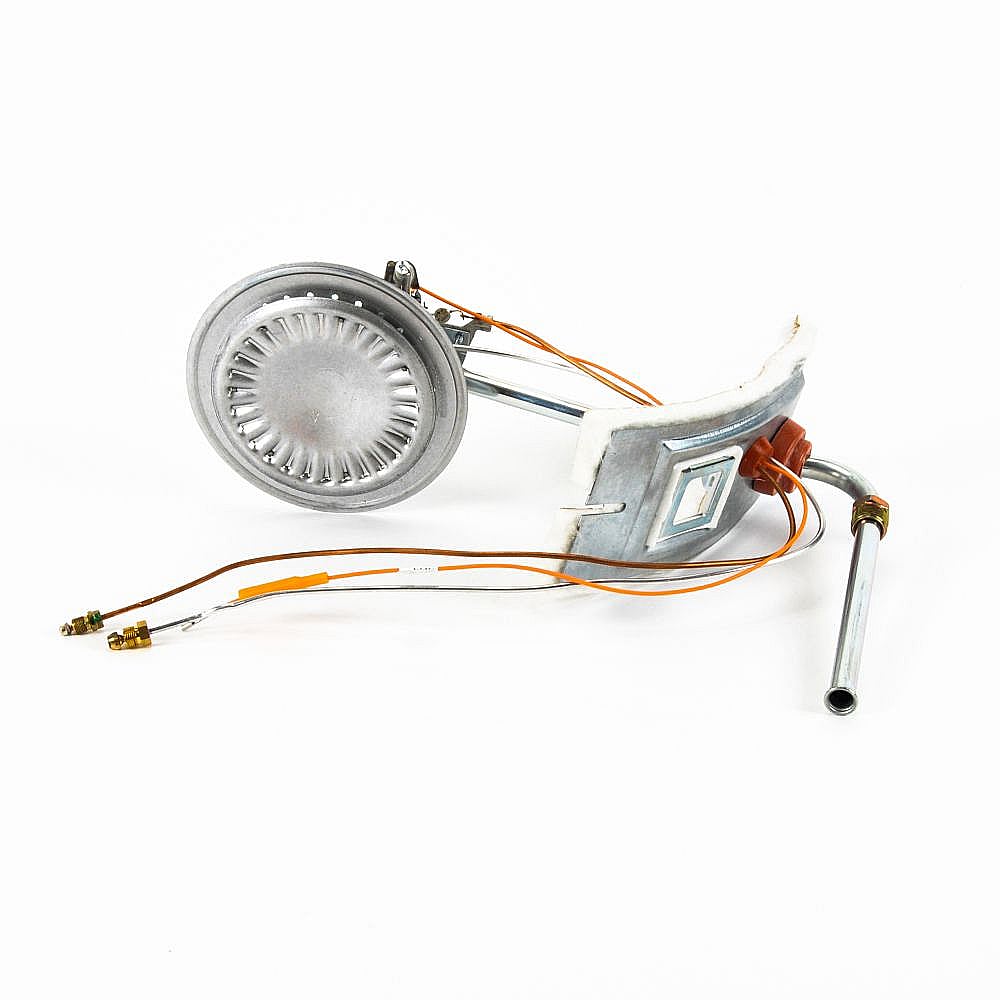 Water Heater Burner Assembly