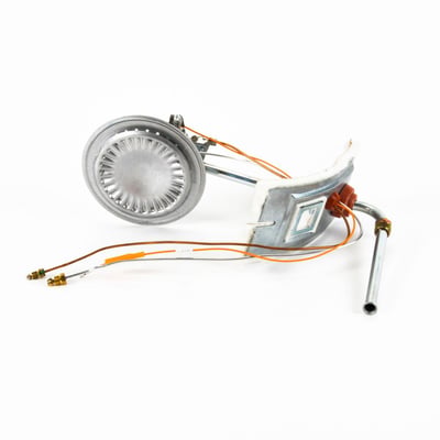 Water Heater Burner Assembly 9003467 parts | Sears PartsDirect
