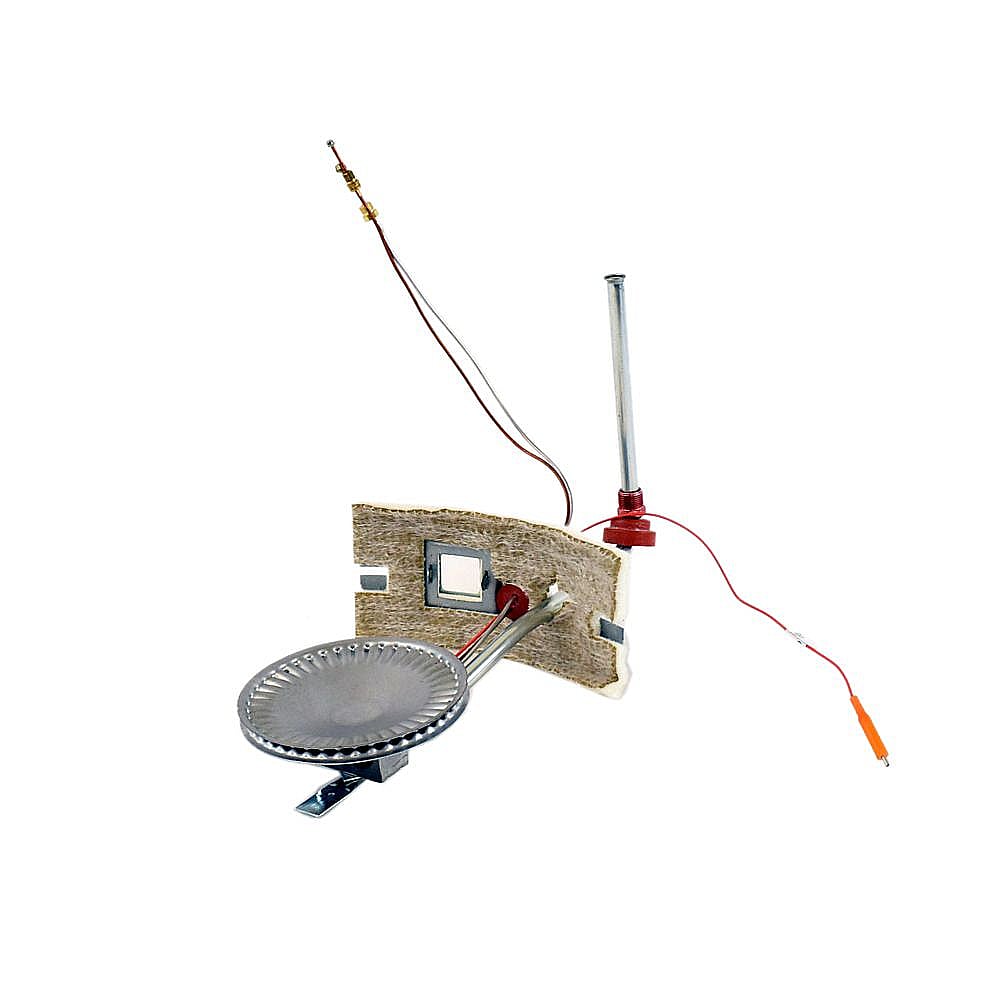 Kenmore Part #9003470, Burner | 19.10 x 10.80 x 8.00