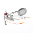 Water Heater Burner Assembly