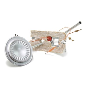 Water Heater Burner Assembly 9003490
