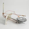 Water Heater Burner Assembly 9003491