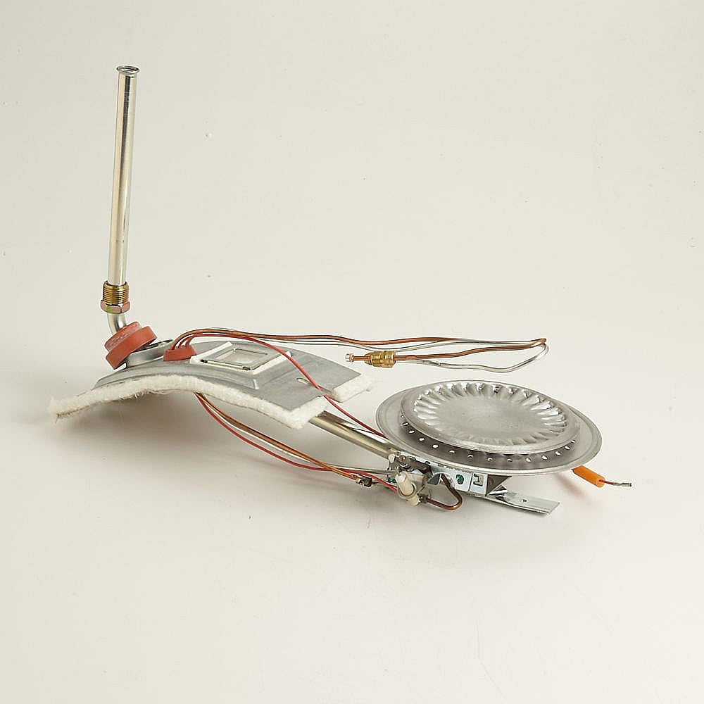 Water Heater Burner Assembly 9003506 parts Sears PartsDirect