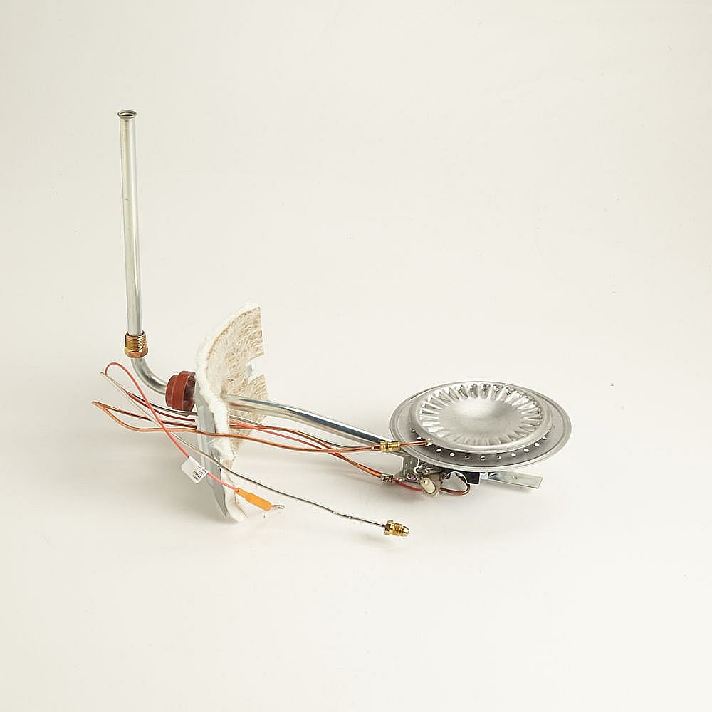 Water Heater Burner Assembly 9003517 parts Sears PartsDirect
