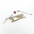 Water Heater Burner Tube 9003519