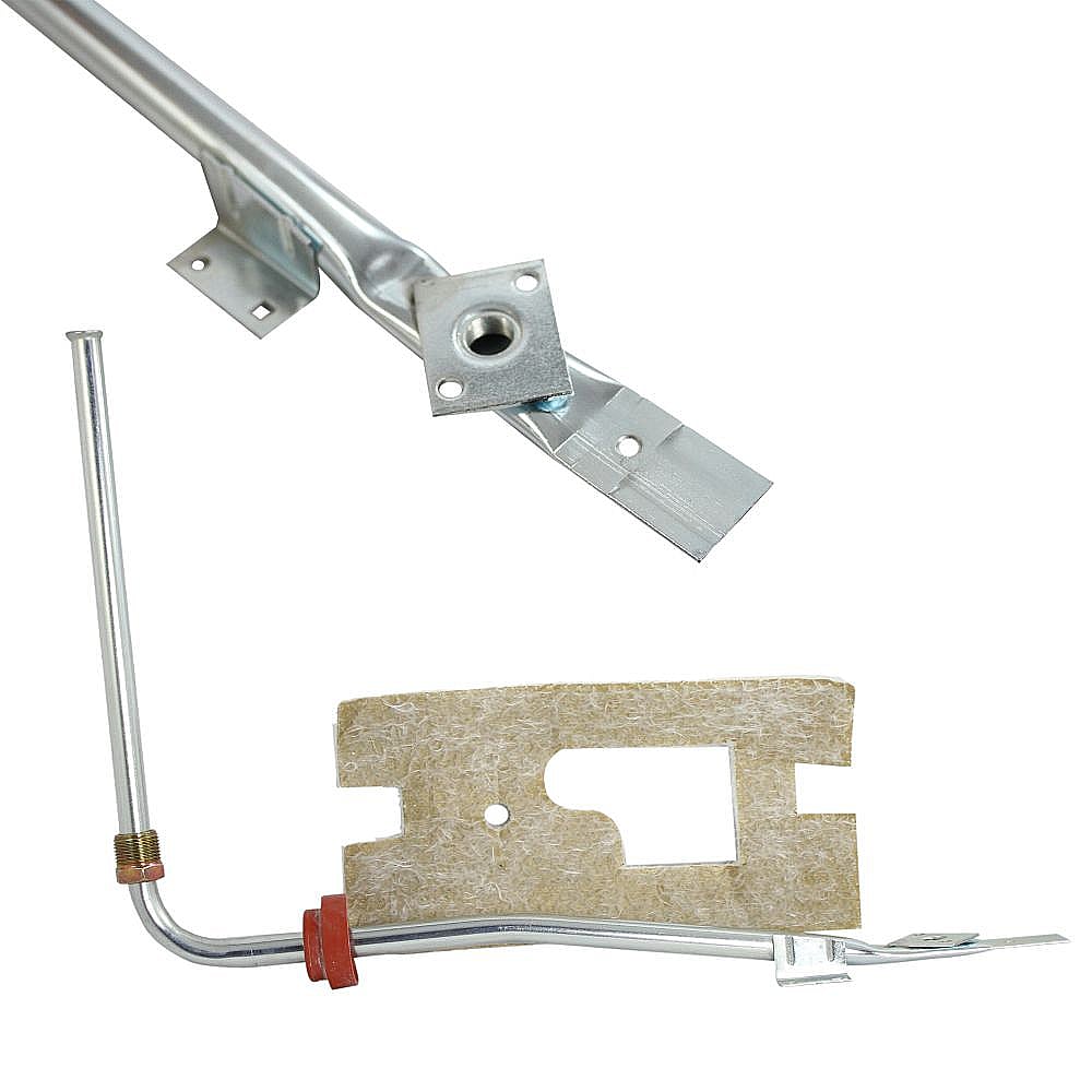 Part #100109285, Water Heater Burner Tube (Replaces 9003520)