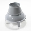 K,drafthood for Kenmore 153331412HA - Part 100109289