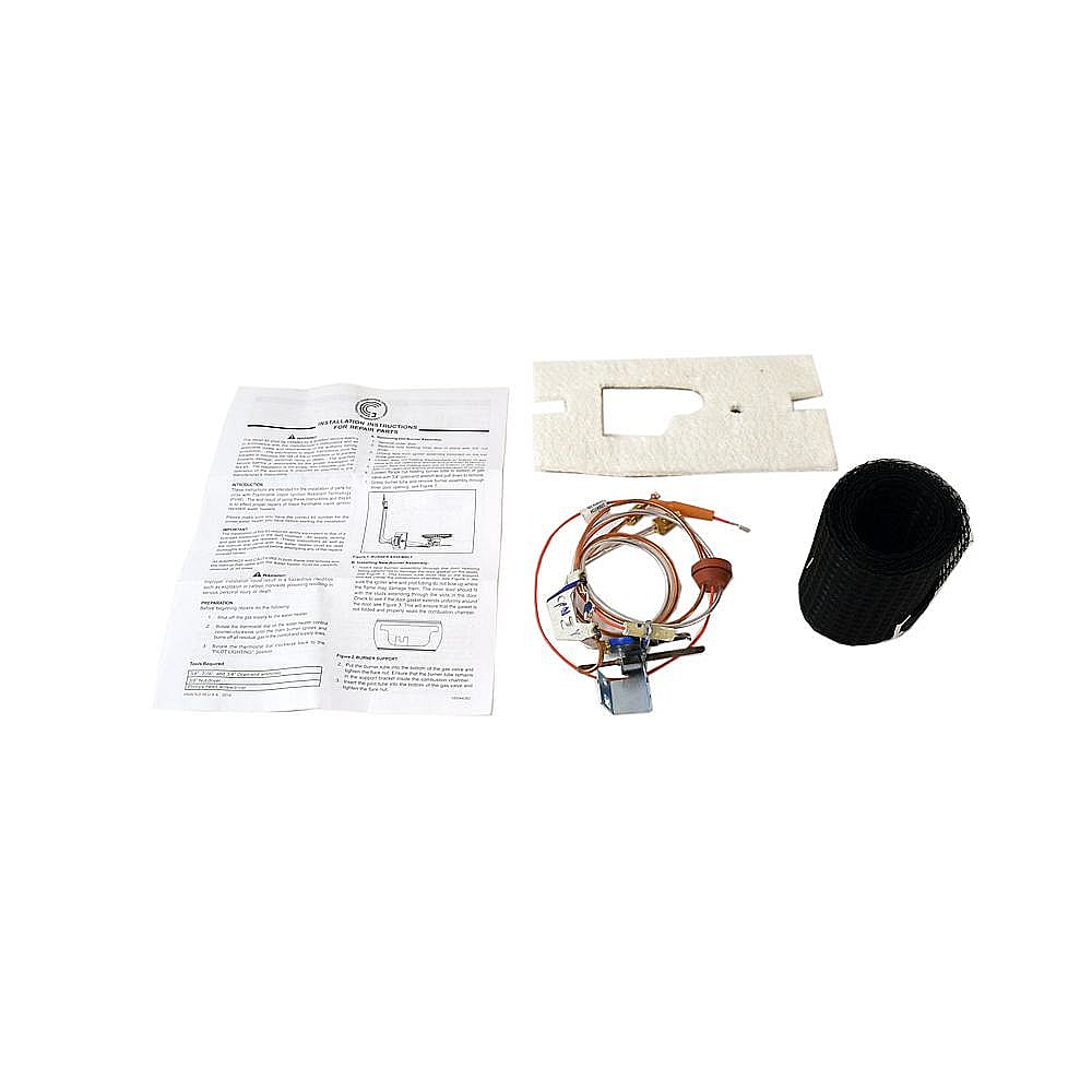 Ge Water Heater Pilot Assembly Kit