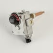 Water Heater Gas Valve And Temperature Control Assembly 9003739
