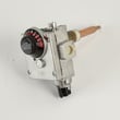 Water Heater Gas Valve And Temperature Control Assembly for Kenmore 153338071 - Part 9003739