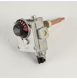 Water Heater Gas Valve and Temperature Control Assembly