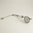 Water Heater Burner Assembly for Kenmore 153331712HA - Part 9003927