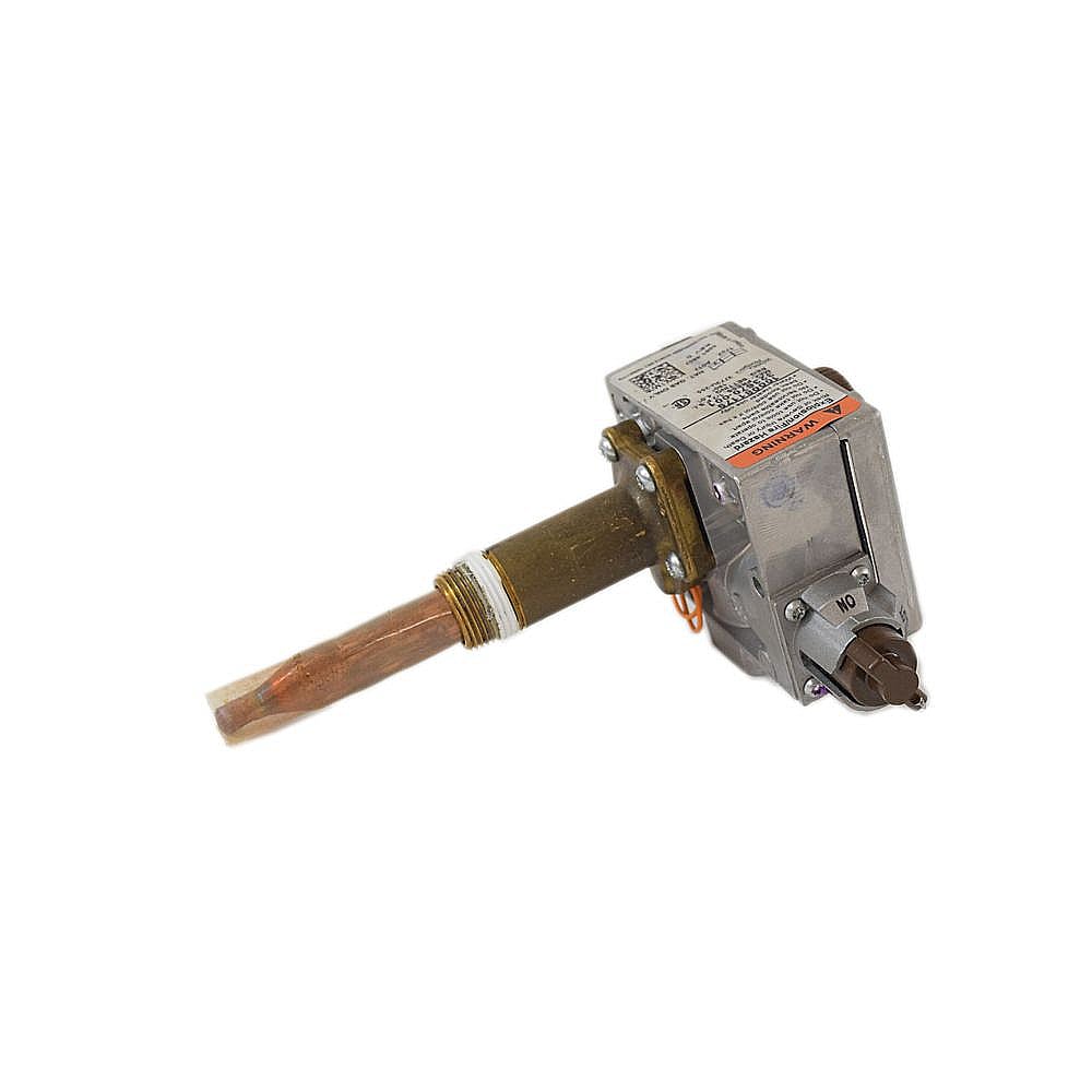 Part #100109690, Water Heater Gas Control Valve (Replaces 9004102)