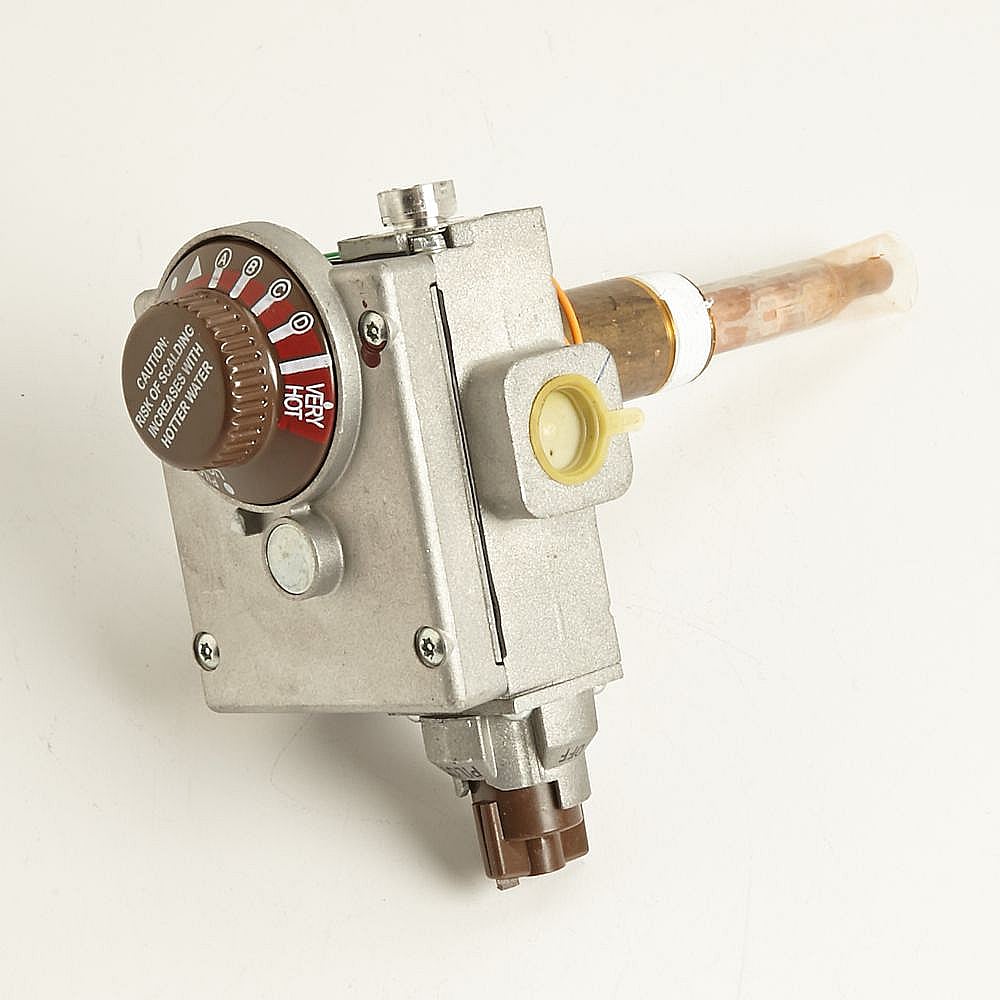 Water Heater Gas Control Valve 9004102205 parts Sears PartsDirect