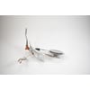 State Water Heater Burner Assembly 9005938