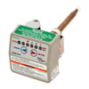 Water Heater Gas Valve And Temperature Control Assembly 9005962
