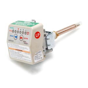 Water Heater Gas Control Valve 9005963005