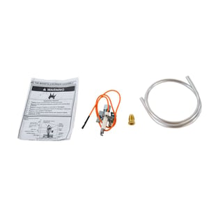 Water Heater Pilot Assembly (replaces 6910427) 9006134015