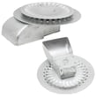 Water Heater Burner for State GPX50YXRT200 - Part 9006136005