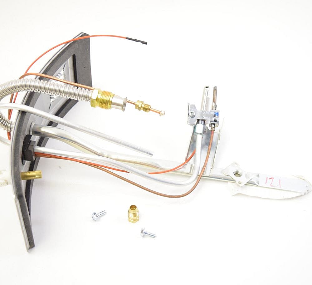 Reliance 640YJRS102 gas water heater parts Sears PartsDirect