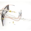 Water Heater Manifold Door Assembly for State GS650YRRA100 - Part 9006138005