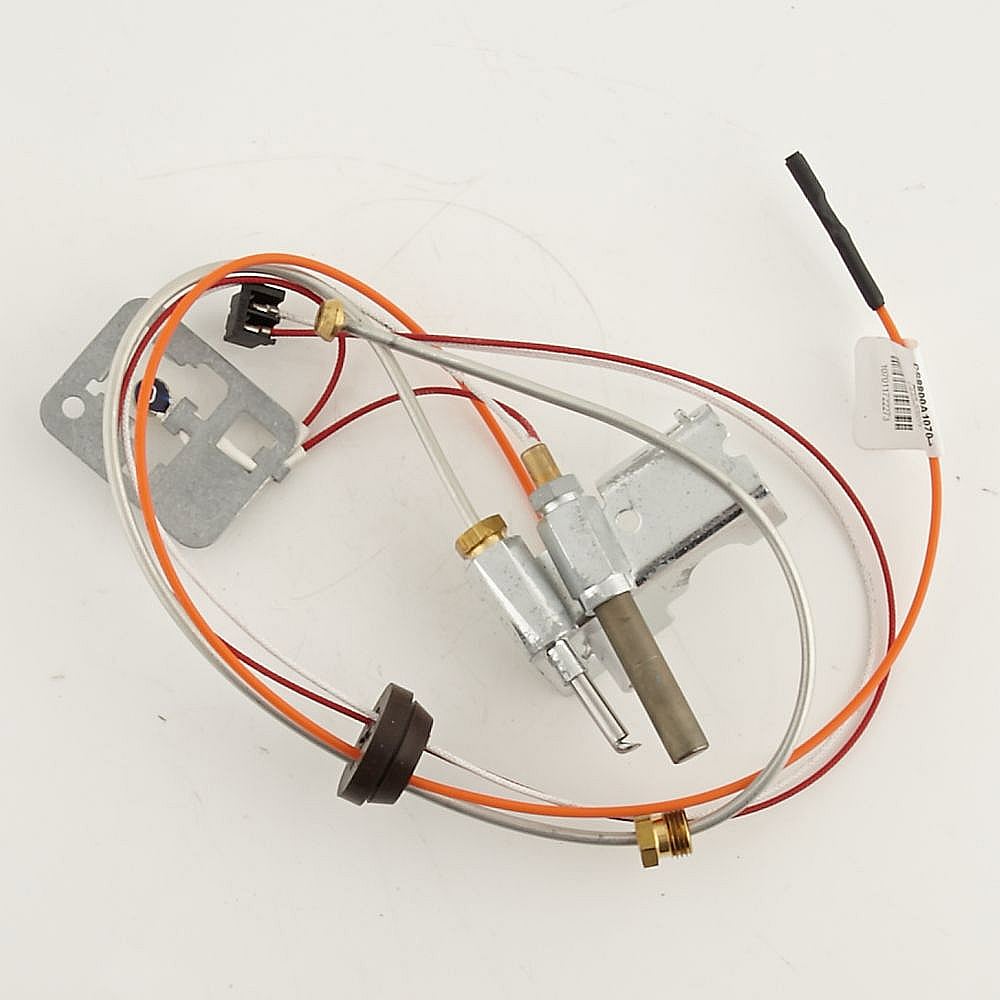 Water Heater Pilot Assembly 9006155005 parts Sears PartsDirect