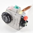 Water Heater Gas Control Valve