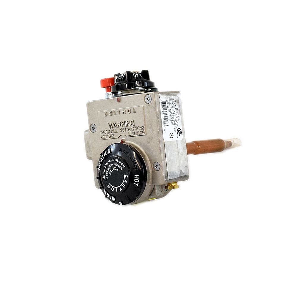 Part #100093861, State Water Heater Gas Control Valve (Replaces 9006438005)