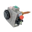 Water Heater Gas Control Valve