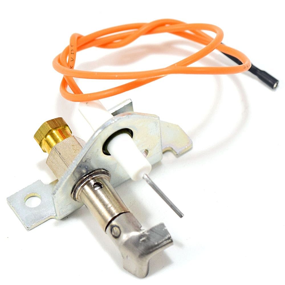 Kenmore Part #9006441, Water Heater Pilot Assembly | 6.90 x 6.20 x 5.60