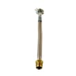 Water Heater Burner Flex Tube 9006445