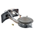 Water Heater Manifold Door And Burner Assembly 9006524005