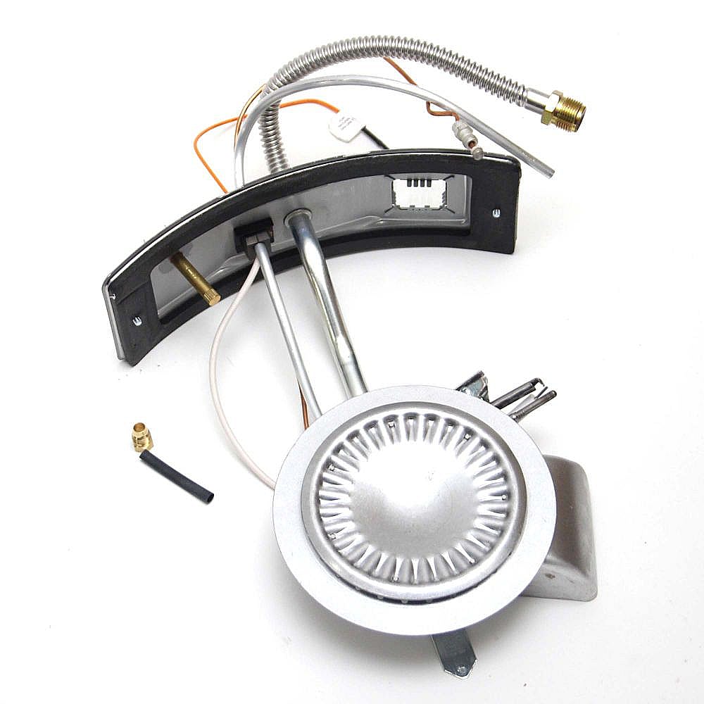 Part #100111333, Water Heater Burner Assembly (Replaces 9006617)