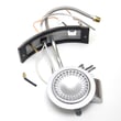 Water Heater Burner Assembly 100111333