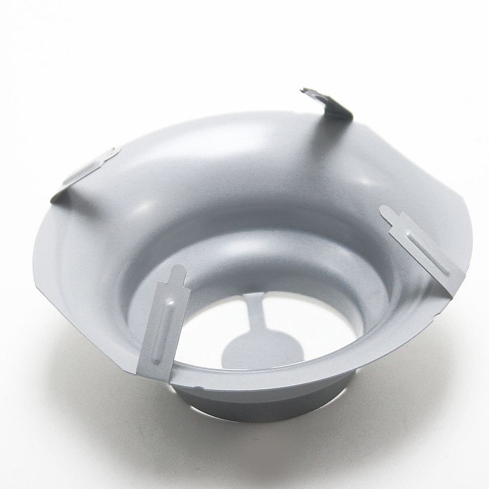 Water Heater Vent Draft Hood (replaces 185917002, 700795020) 9006647