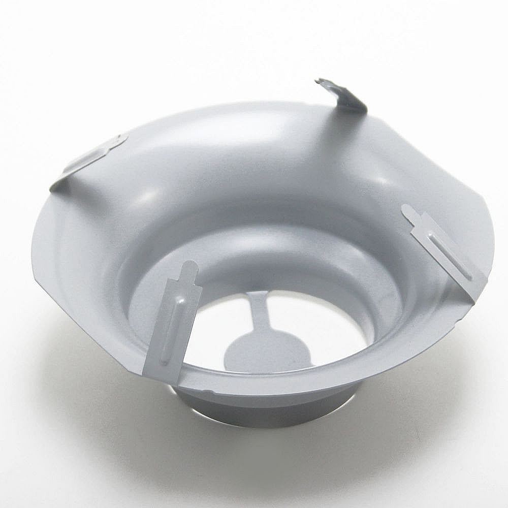 Part #100111362, Water Heater Vent Draft Hood (Replaces 185917-002, 700795-020, 9006647, 9006647005))
