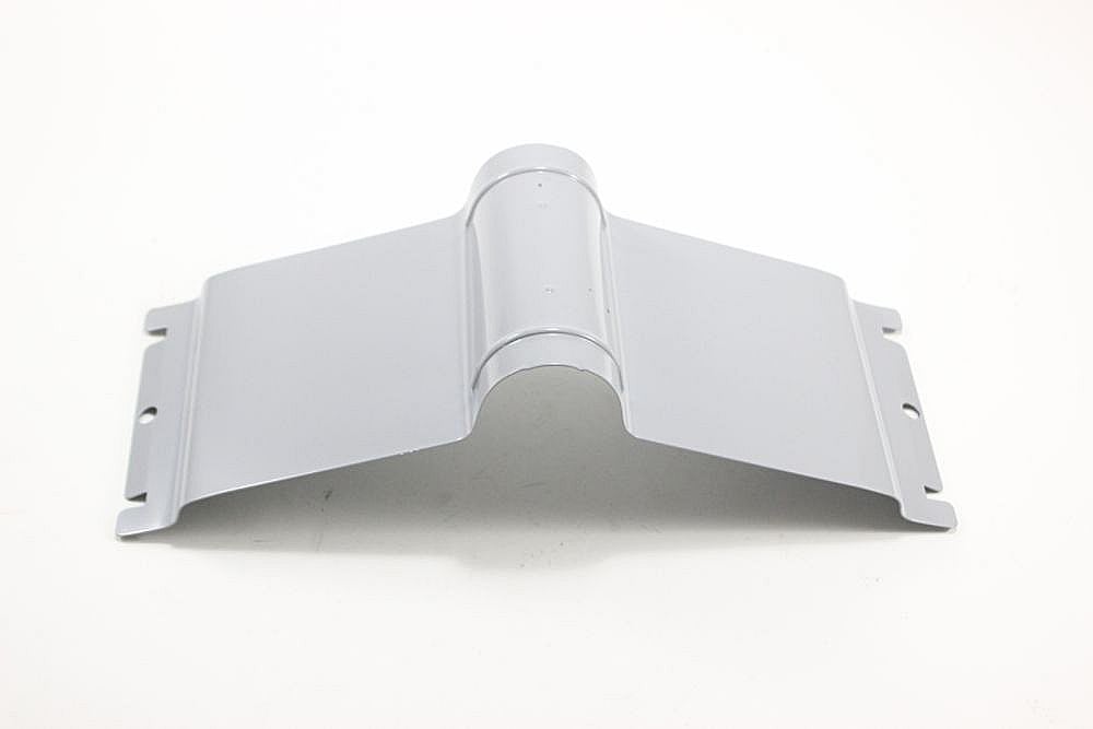 Part #100111363, Water Heater Burner Access Door (Replaces 9006648, 9006648005)