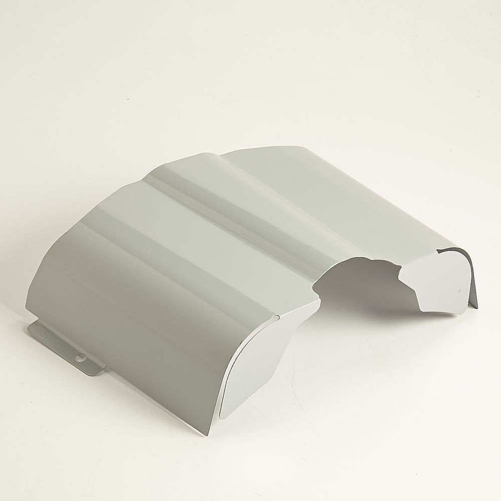 Water Heater Burner Access Door 9006649 parts Sears PartsDirect