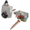 Water Heater Gas Valve And Temperature Control Assembly (replaces 9006655005) 9006655005