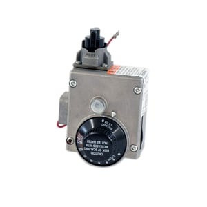 Water Heater Gas Control Valve 900665505