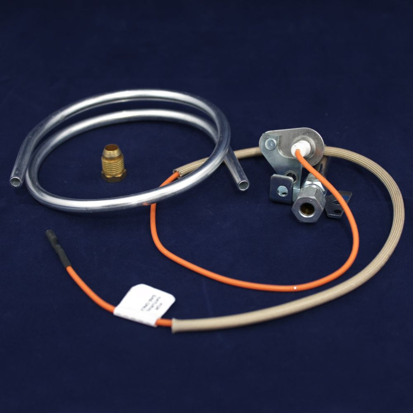 Water Heater Pilot Assembly 9006666015 parts Sears PartsDirect