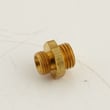 Water Heater Burner Orifice for Kenmore 153332421 - Part 100111410