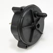 Water Heater Exhaust Vent Blower Pressure Switch