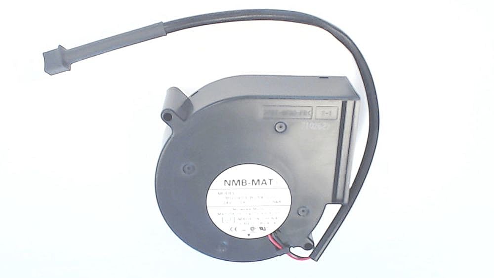 Part #100111908, Water Heater Air Intake Fan (Replaces 9007314005)