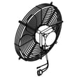 Water Heater Evaporator Fan Motor Assembly for Kenmore Elite 153321161 - Part 9007486005