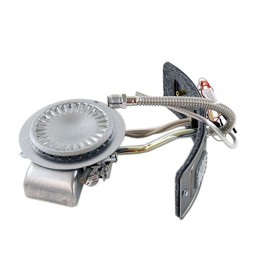 Kenmore Water Heater Burner Assembly 9007803 parts Sears PartsDirect