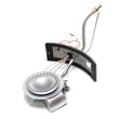 Water Heater Burner Assembly